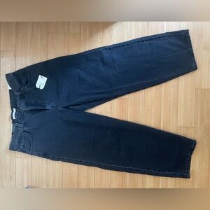 Levi’s Baggy Dad Jeans (Women’s)—31Wx30L